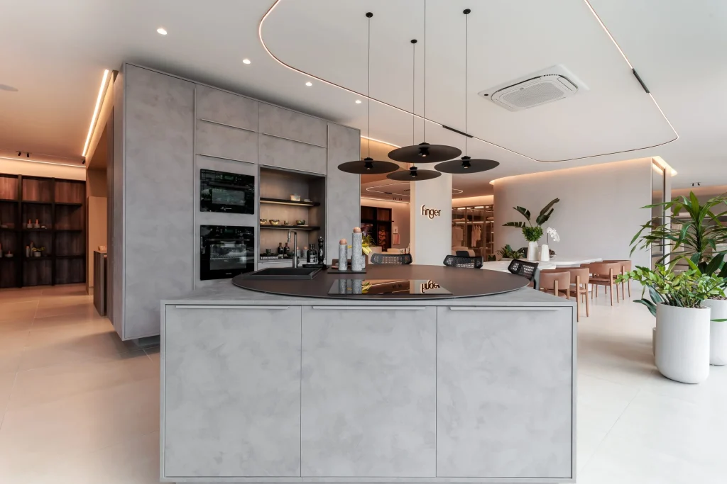 Móveis e Organização: Guia Completo Para Transformar Sua Casa Com Funcionalidade, Estética e Inteligência