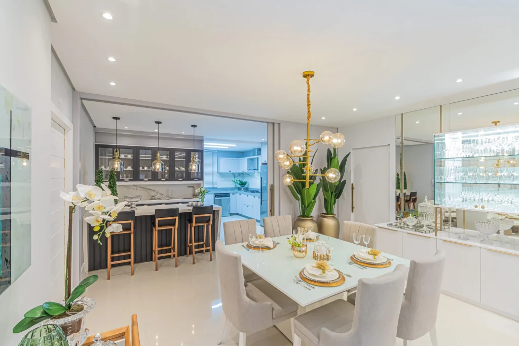 Estilos de Decoração: Guia Completo Para Escolher o Visual Ideal da Sua Casa