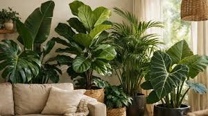 Plantas & Decoração Natural: Como Transformar Sua Casa Com Vida (Sem Virar Selva Desorganizada)