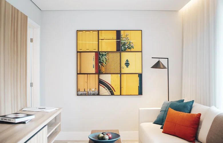 Como Transformar Sua Casa em um Espaço Bonito, Funcional e Cheio de Personalidade