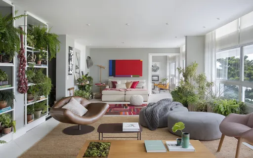 Plantas Dentro de Casa: Como Escolher as Certas Para Cada Ambiente