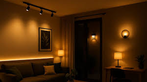 🏡 Post 1 — Como Usar Iluminação para Transformar Qualquer Ambiente da Casa (Guia Completo)