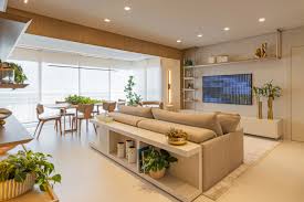 Plantas na Decoração: Como Criar um Ambiente Natural, Elegante e Atemporal